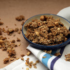 FÈVE TONKA ET FLEUR DE SEL DE GUÉRANDE