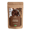 CACAO ET CHOCOLAT NOIR