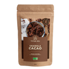 CACAO ET CHOCOLAT NOIR