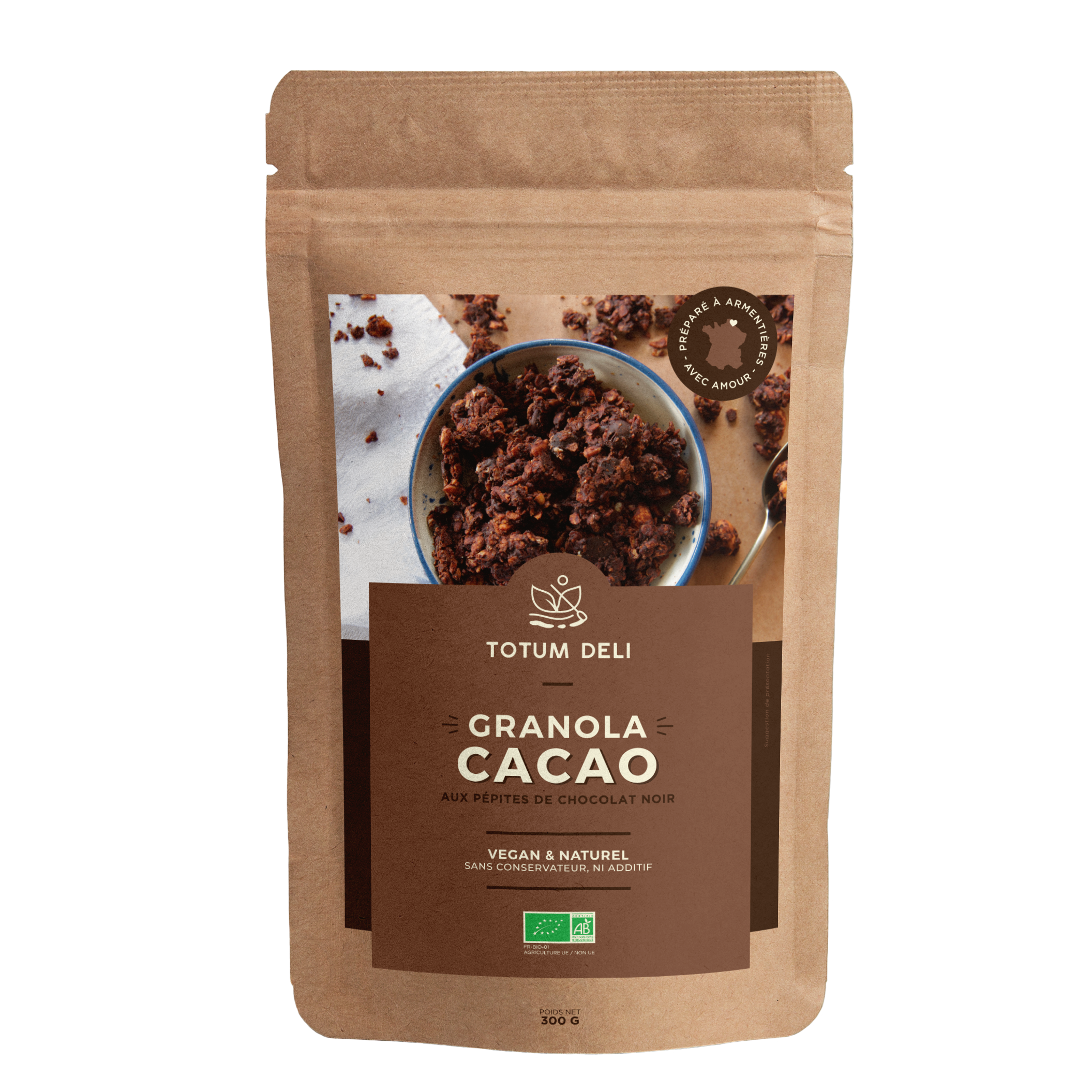 CACAO ET CHOCOLAT NOIR
