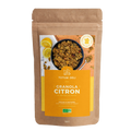 CITRON ET GRAINES DE PAVOT