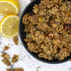 CITRON ET GRAINES DE PAVOT