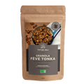 FÈVE TONKA ET FLEUR DE SEL DE GUÉRANDE
