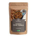 FÈVE TONKA ET FLEUR DE SEL DE GUÉRANDE