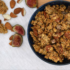 FIGUES ET AMANDES