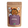 FIGUES ET AMANDES