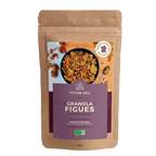 FIGUES ET AMANDES