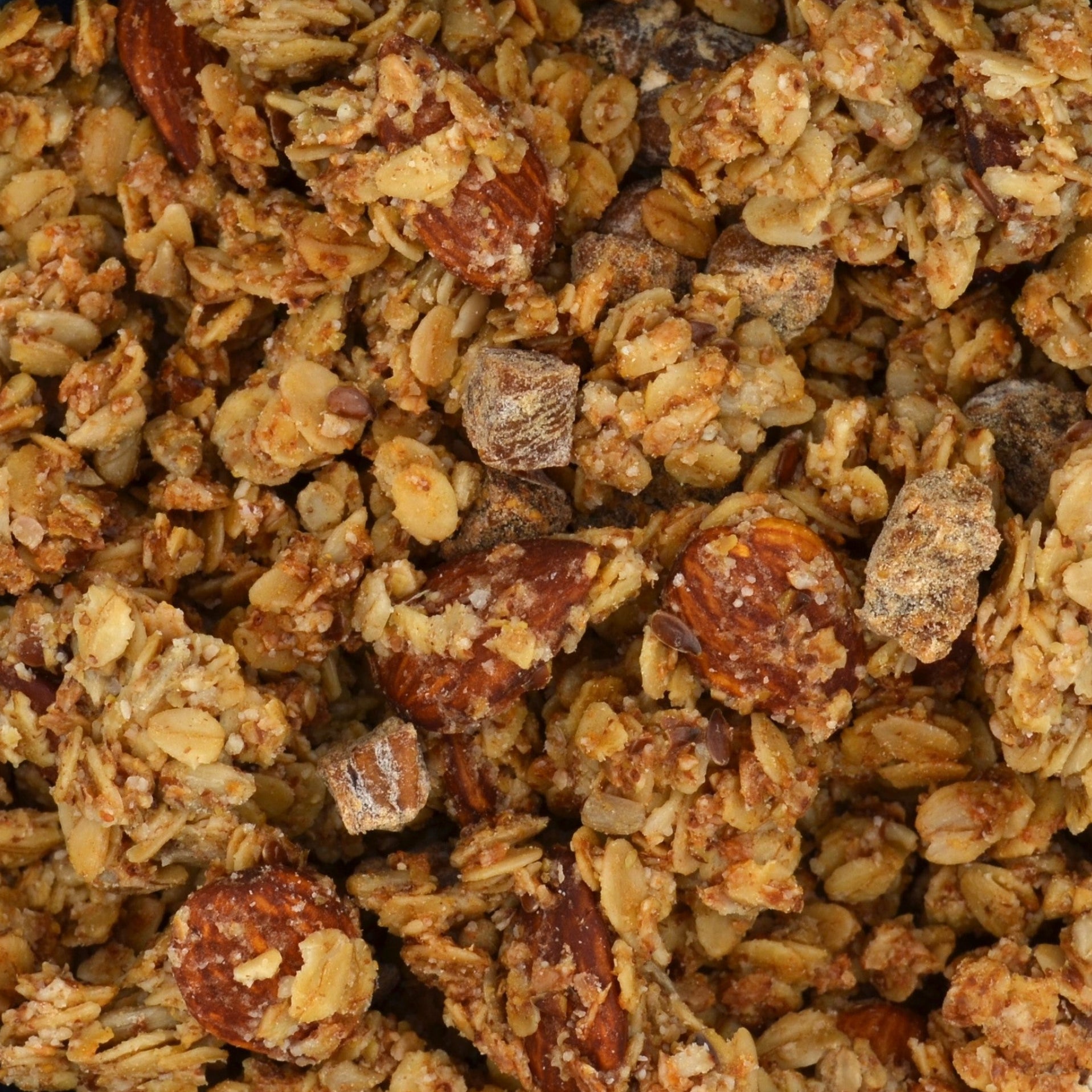 FIGUES ET AMANDES