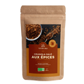 SALÉ AUX ÉPICES ET AU PIMENT D'ESPELETTE