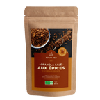 SALÉ AUX ÉPICES ET AU PIMENT D'ESPELETTE