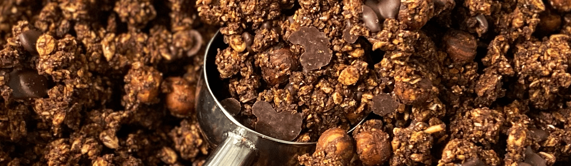 Préparation pour moelleux au chocolat sans gluten - Totum Deli
